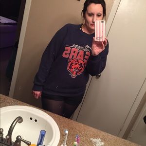 Vintage Bears sweater